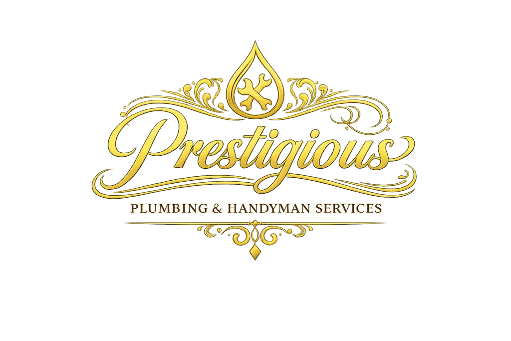 Prestigious Plumbing and Handyman Services Southern California